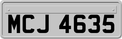 MCJ4635