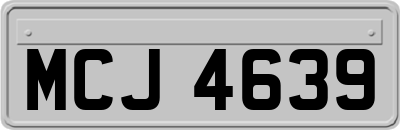 MCJ4639