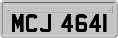 MCJ4641