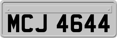 MCJ4644