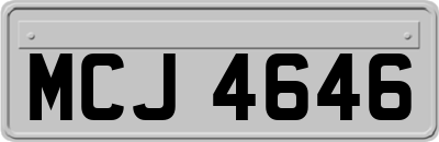 MCJ4646