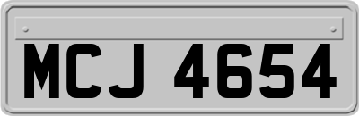 MCJ4654