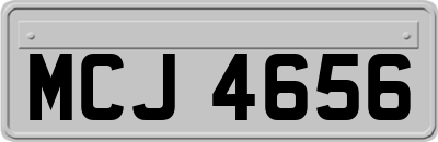 MCJ4656
