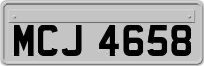 MCJ4658