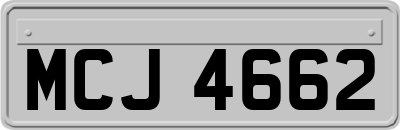 MCJ4662