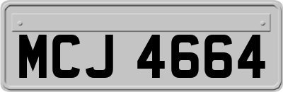 MCJ4664
