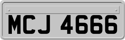 MCJ4666