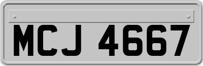 MCJ4667