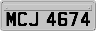 MCJ4674