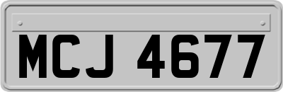 MCJ4677
