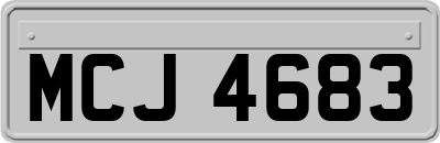 MCJ4683