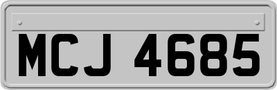 MCJ4685
