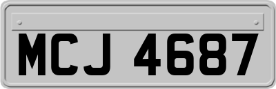 MCJ4687