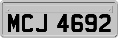 MCJ4692