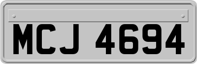 MCJ4694