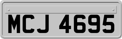 MCJ4695