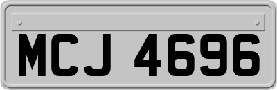 MCJ4696