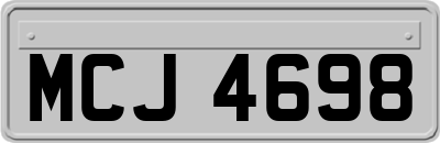 MCJ4698