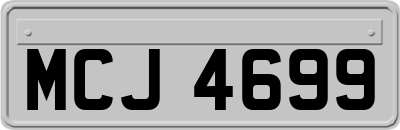 MCJ4699