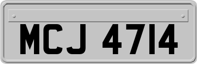 MCJ4714