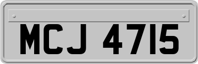 MCJ4715