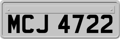 MCJ4722