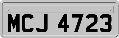 MCJ4723