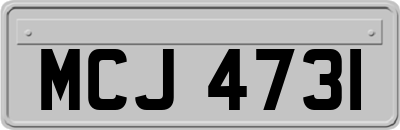 MCJ4731