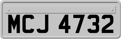 MCJ4732