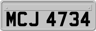 MCJ4734
