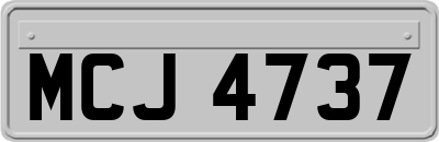 MCJ4737