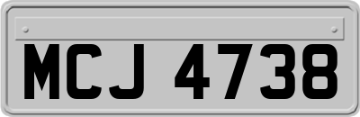 MCJ4738