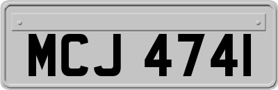 MCJ4741