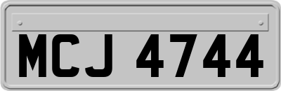 MCJ4744