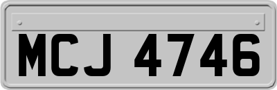 MCJ4746