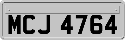 MCJ4764