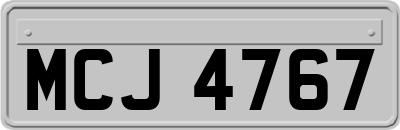 MCJ4767