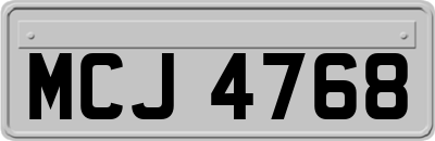 MCJ4768