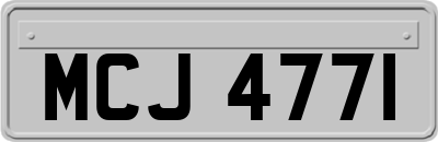 MCJ4771