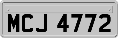 MCJ4772