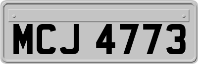 MCJ4773