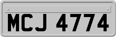 MCJ4774