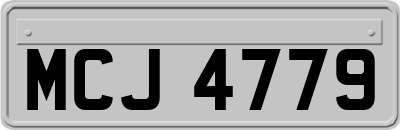 MCJ4779