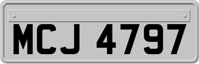 MCJ4797