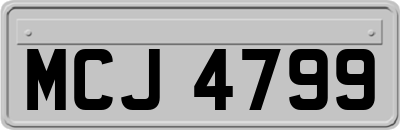 MCJ4799