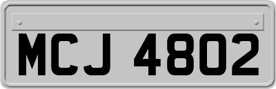MCJ4802