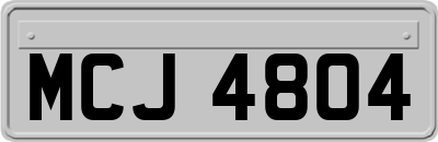 MCJ4804
