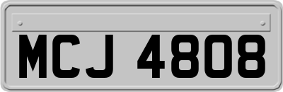 MCJ4808