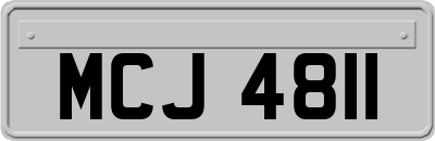MCJ4811