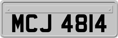 MCJ4814